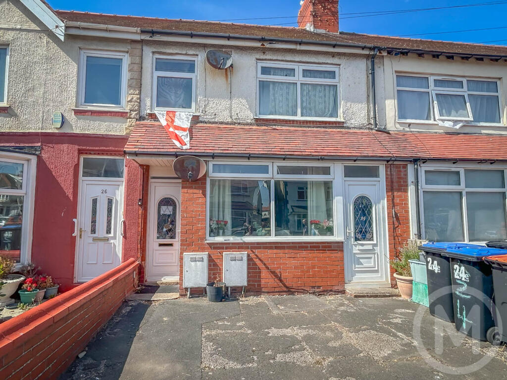 Main image of property: Beach Road, Thornton-Cleveleys