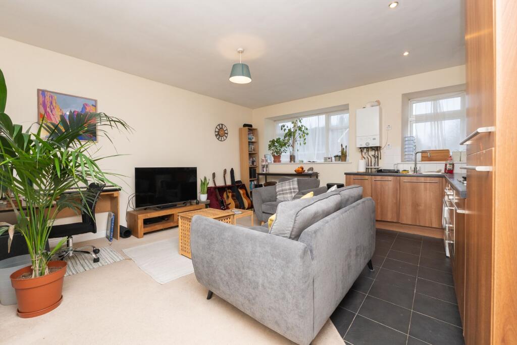 Main image of property: Flat , Valma Court, Dundridge Lane, Bristol