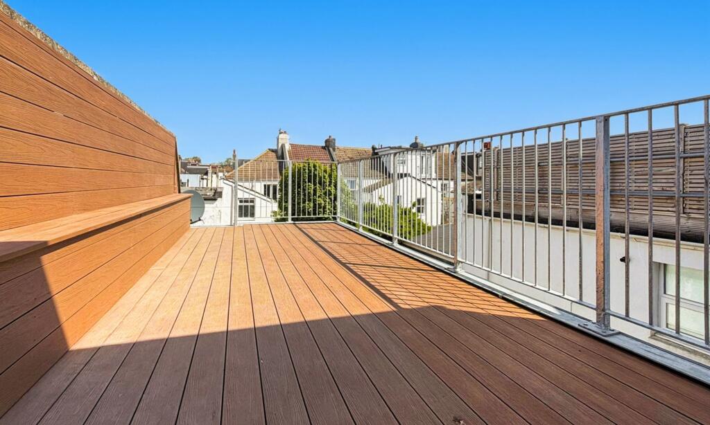 Main image of property: Portland Road, Hove, BN3