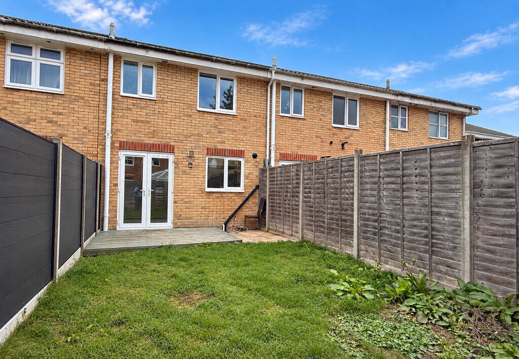 Bolton Drive, Priddy's Hard photo 4