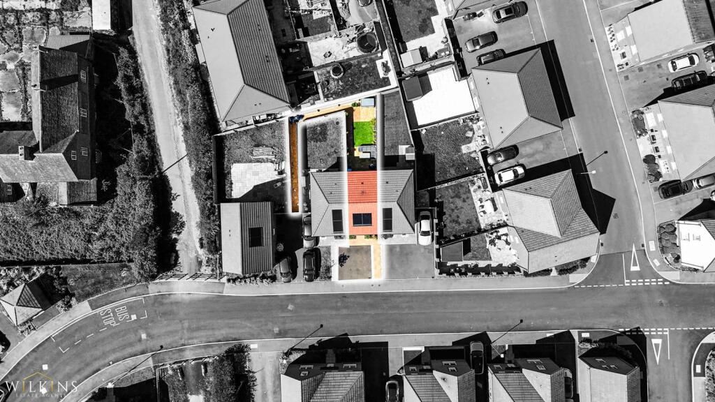 Additional image 22 of Austen Drive, Tamworth, Staffordshire, B78