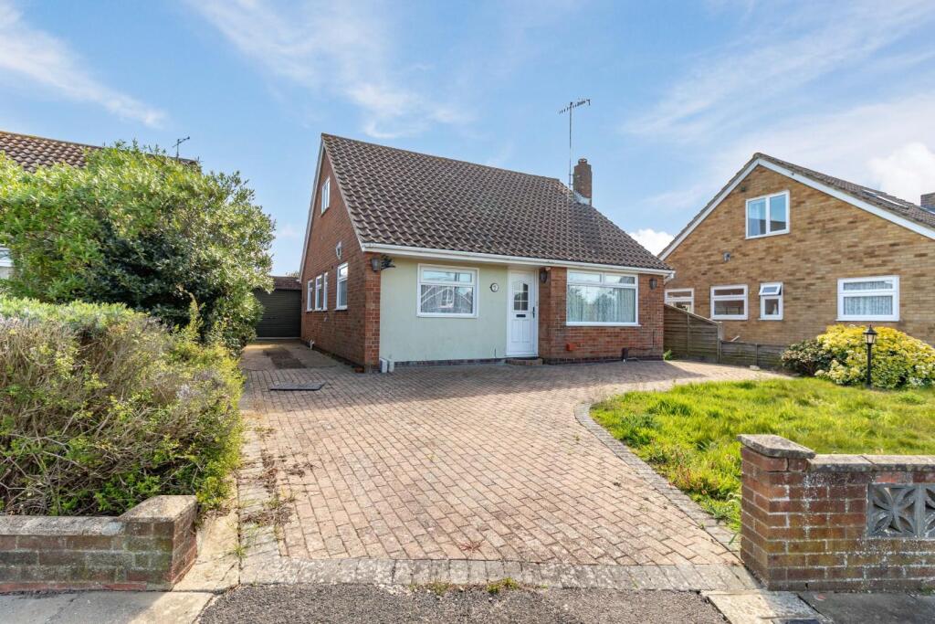 Main image of property: Ullswater Road, Sompting, Lancing