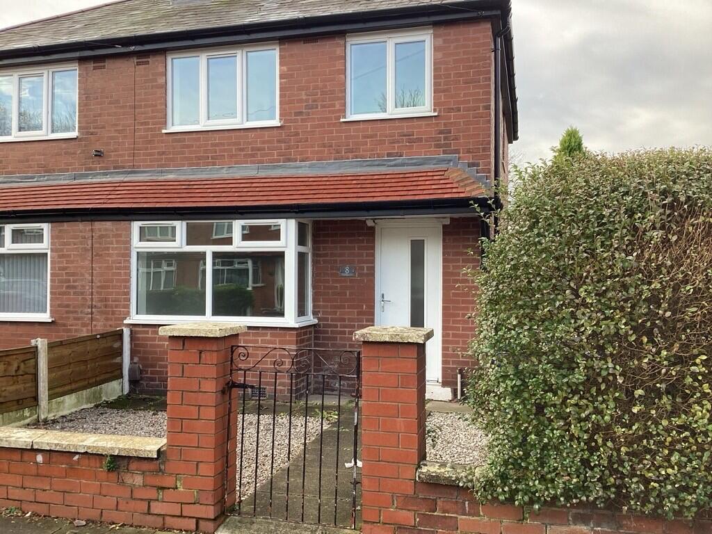 Main image of property: Windermere Drive, Bury, Greater Manchester, BL9