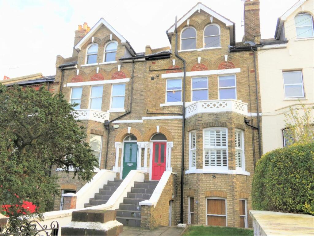 Main image of property: QUEENS ROAD, CENTRAL TWICKENHAM