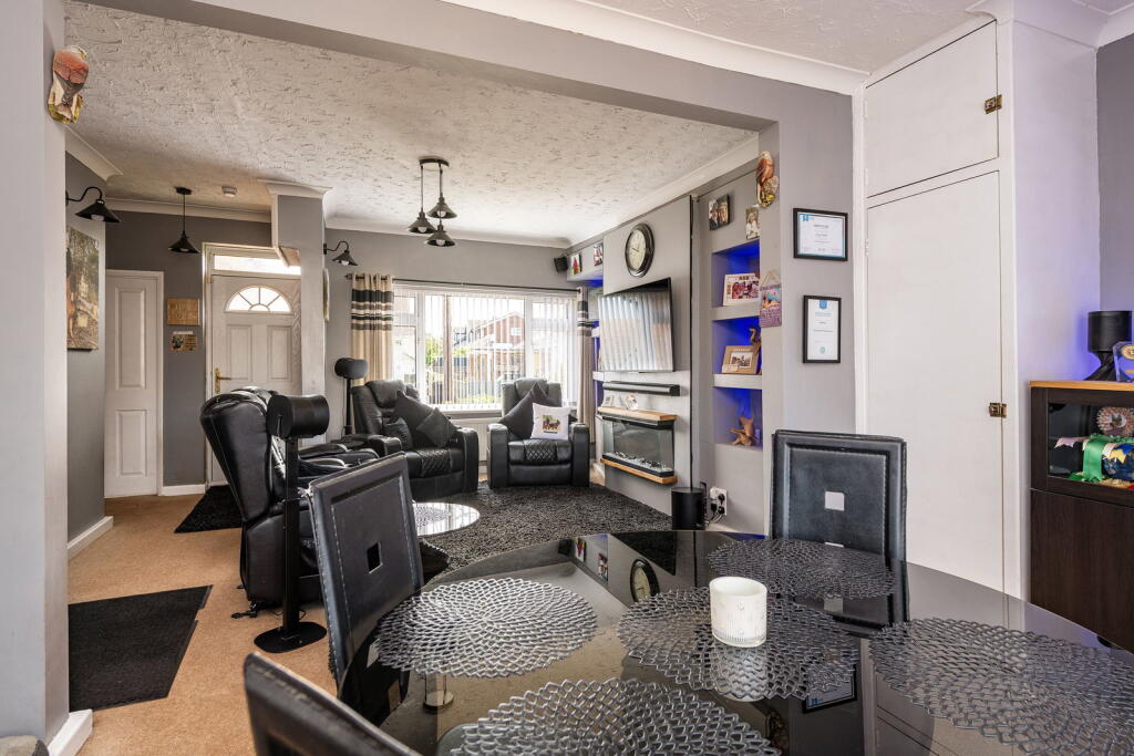 House in Swale, Minster-on-Sea - View 4