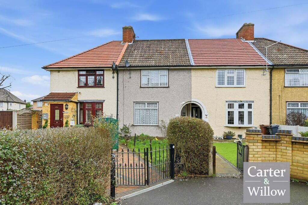 Main image of property: Lillechurch Road, Dagenham