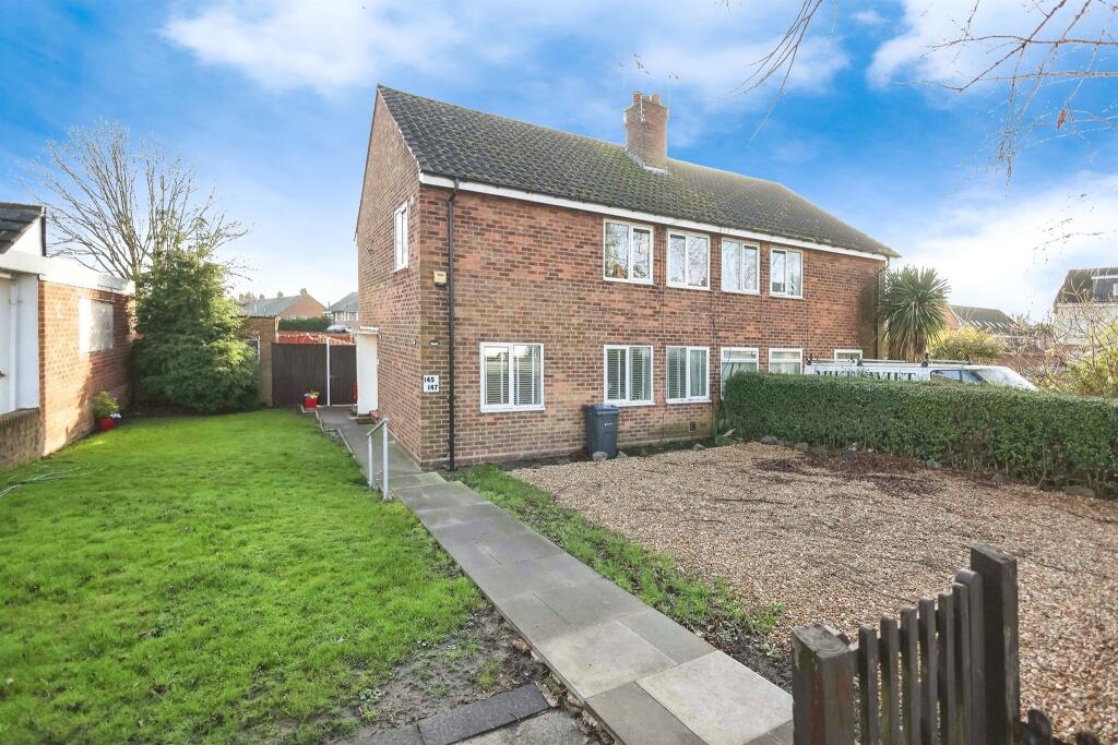 Main image of property: Freasley Road, BIRMINGHAM