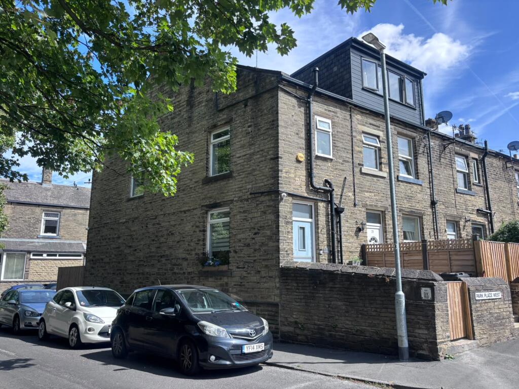 Main image of property: Park Place East, Lightcliffe, Brighouse, Calderdale