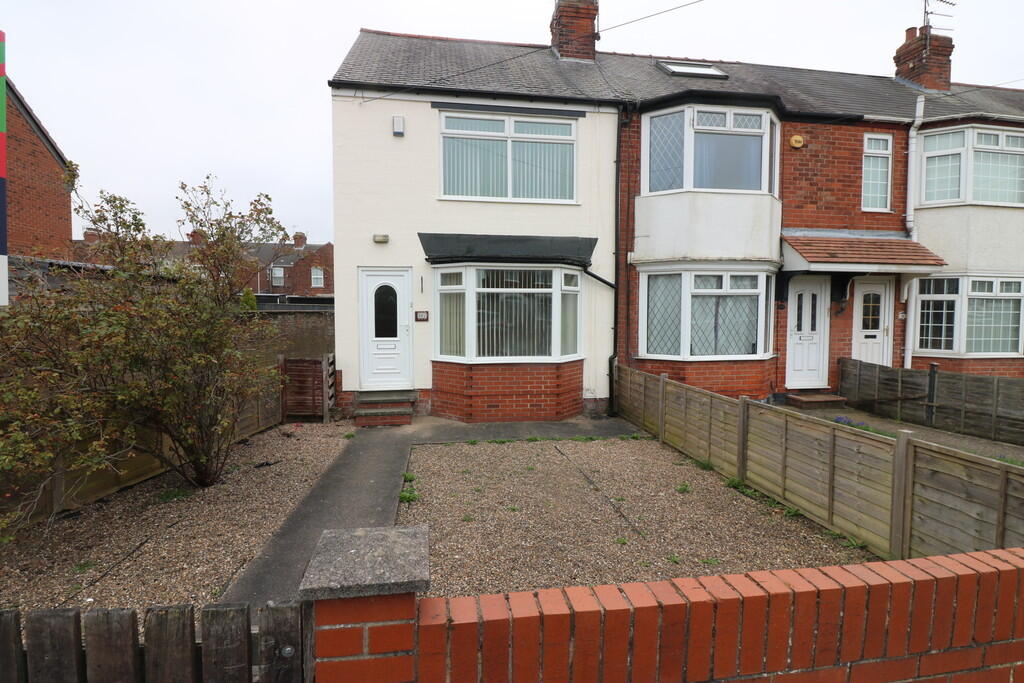 Main image of property: Parkfield Drive, Hull