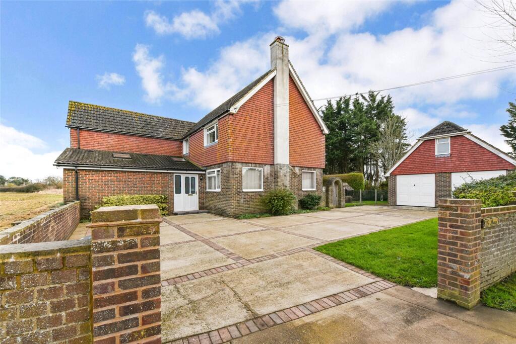 Main image of property: Newells Lane, West Ashling, Chichester, West Sussex, PO18