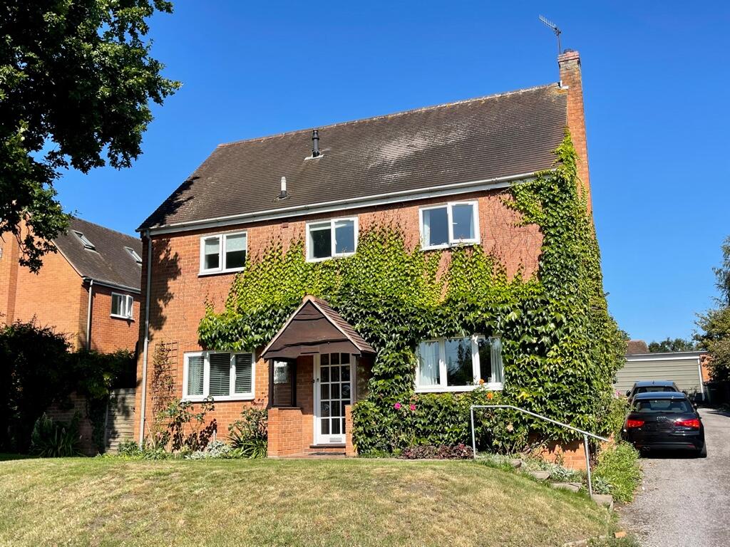 Main image of property: Snitterfield Street, Hampton Lucy 