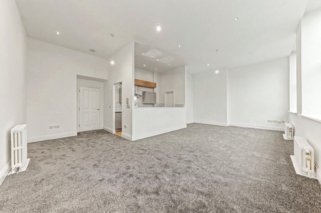 Mary Land House, 5 Grosvenor Road, Leeds, West Yorkshire photo 3