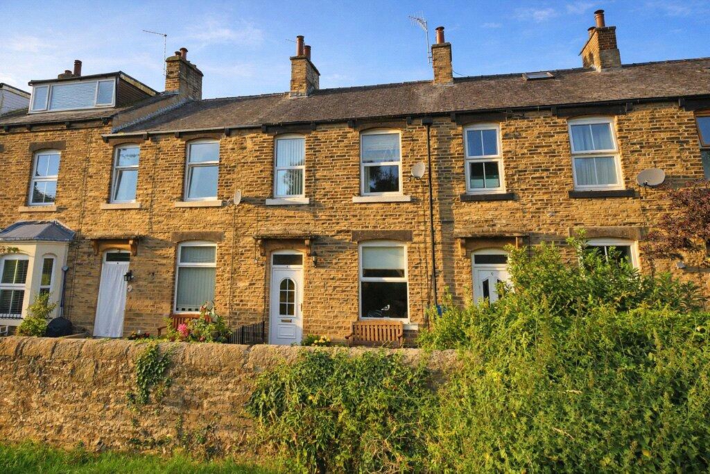 5 East View, Carleton, BD23 3HB, Carleton