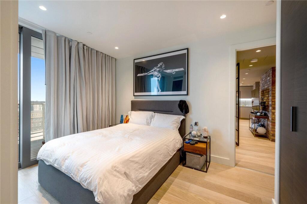 3 bedroom apartment for rent
