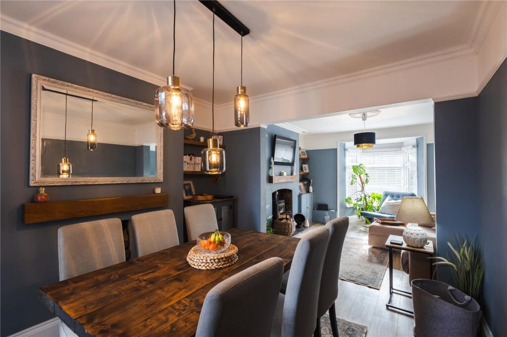 House in Telford - More