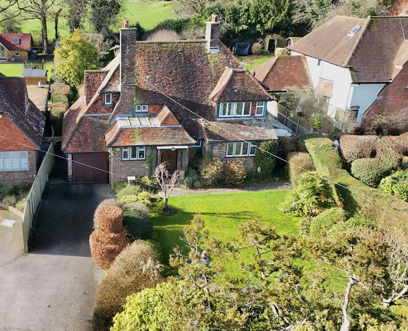Main image of property: Cuckfield