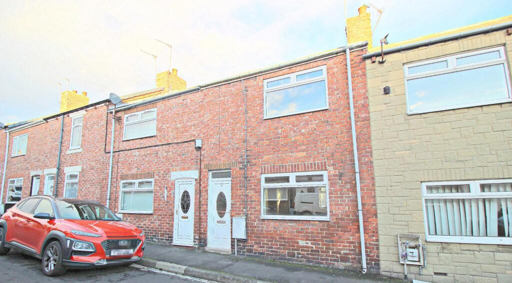 Main image of property: Albert Street, Grange Villa, Chester Le Street