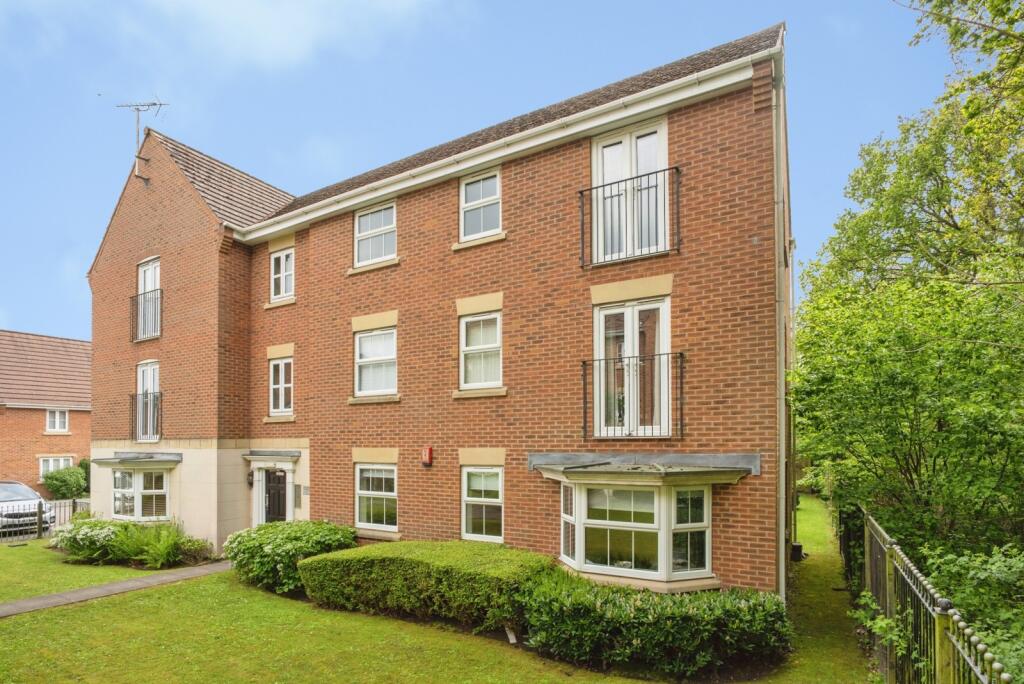 Main image of property: Rockford Gardens, Great Sankey, Warrington, Cheshire, WA5