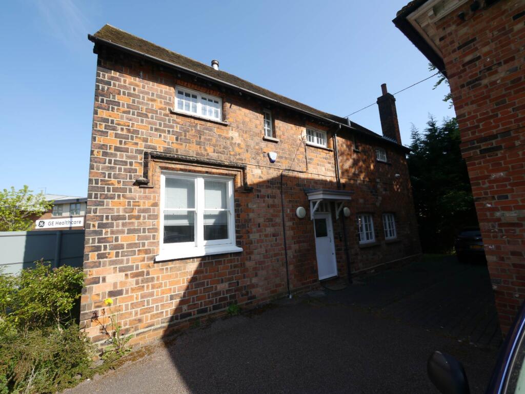 Additional image 30 of Great North Road, Hatfield