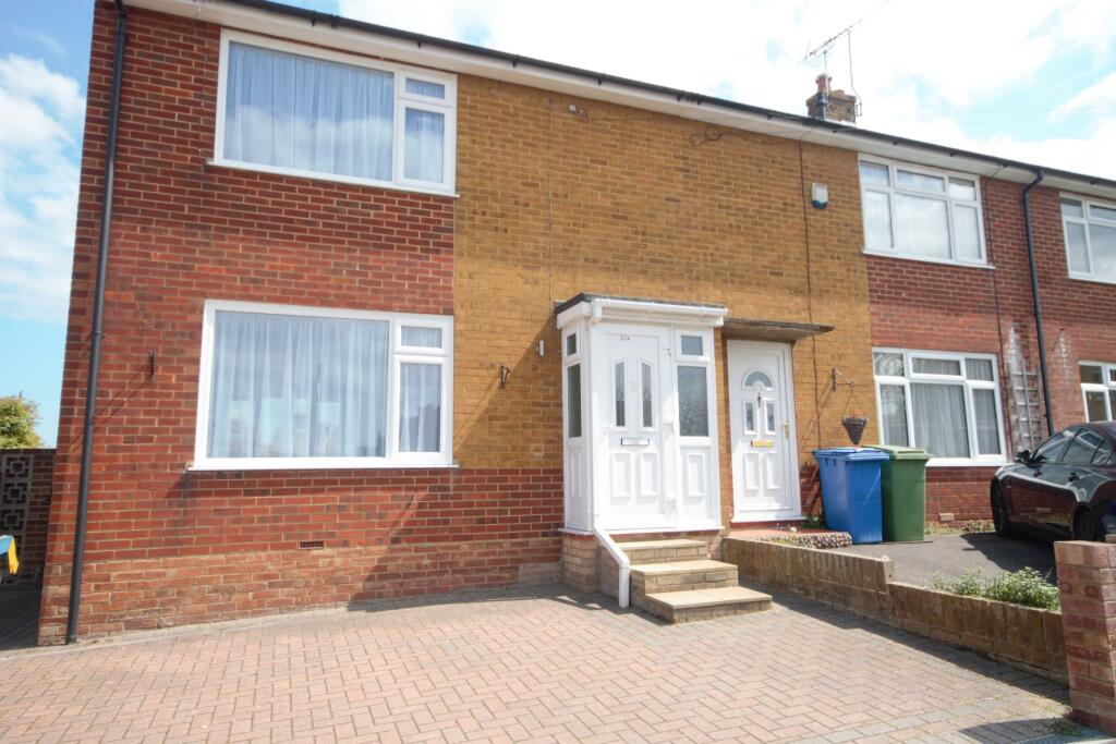 Main image of property: Plantation Road, Faversham