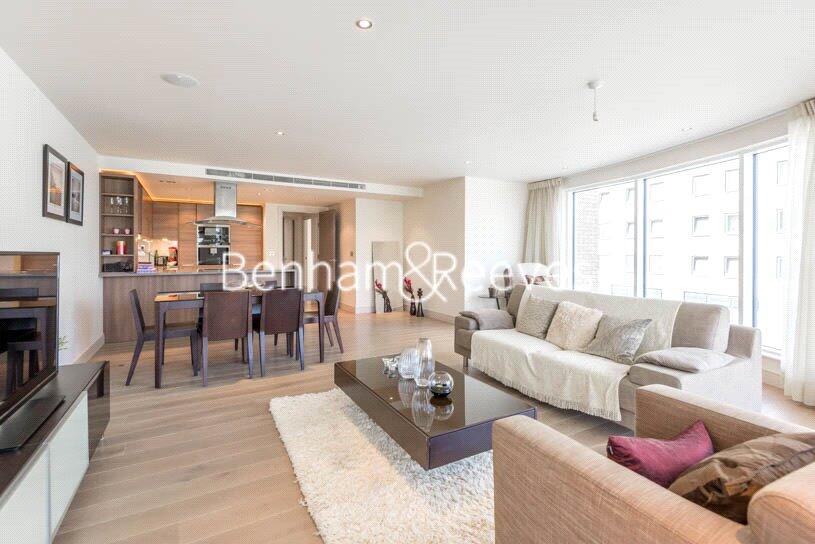 Main image of property: Townmead Road, London, SW6