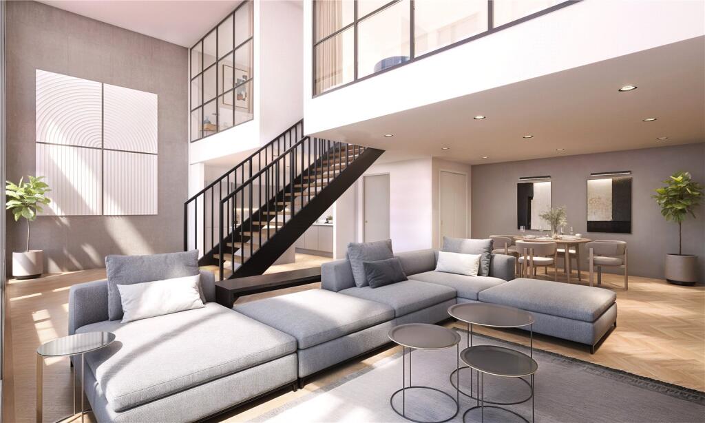 Additional image 4 of Tenby Street, Birmingham, B1