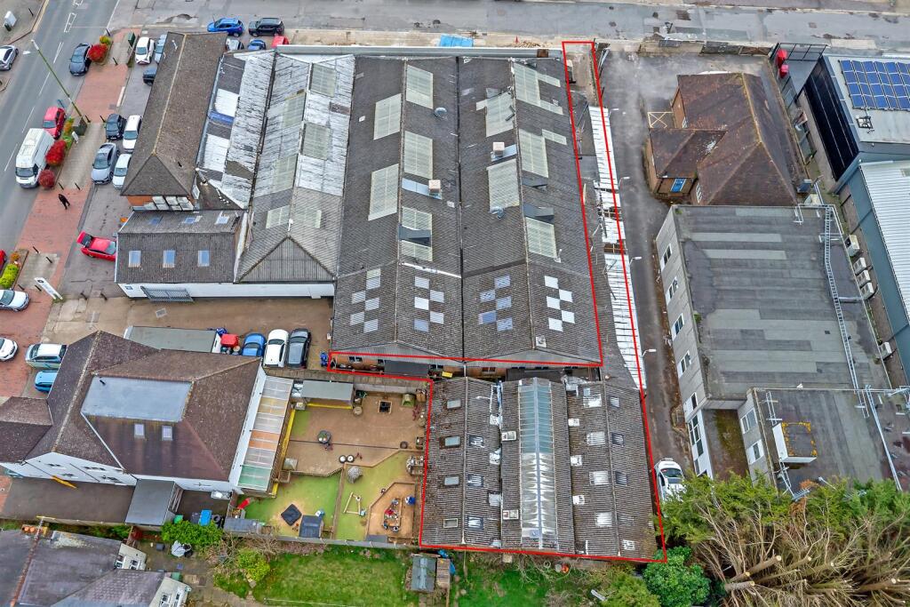 Additional image 4 of Wellington Road, London Colney, St. Albans