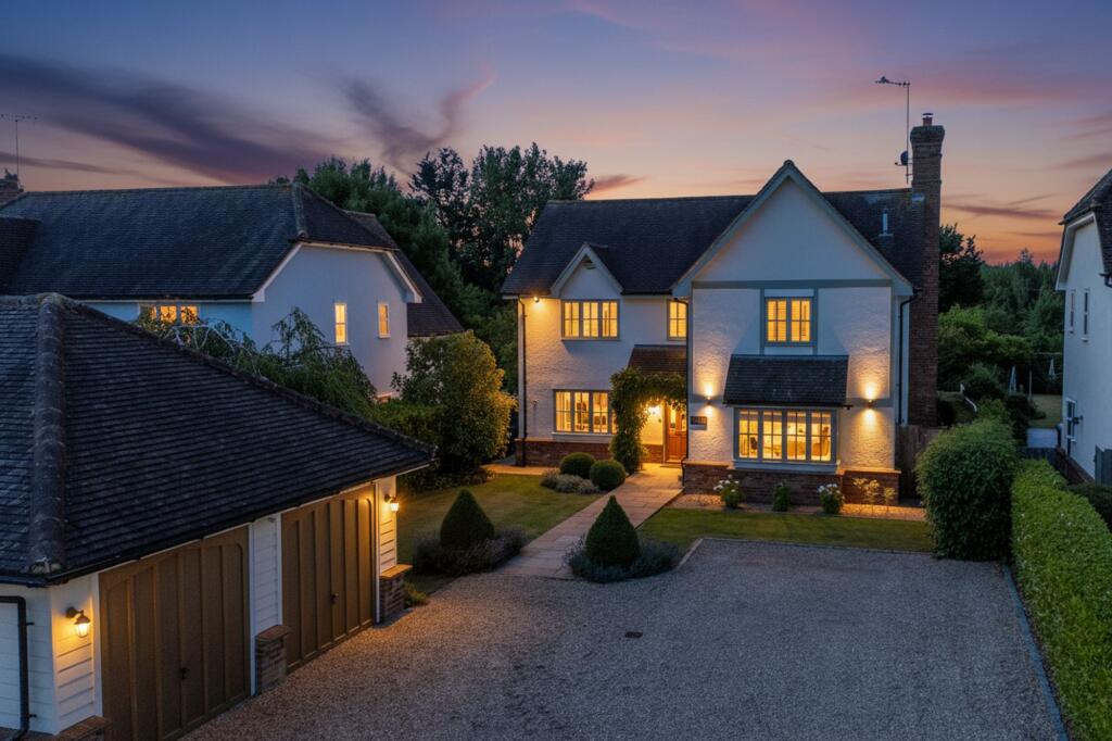 Main image of property: Maurice Close, Wimbish, CB10