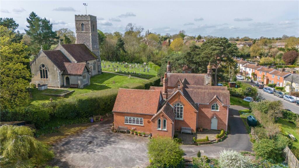 Main image of property: Tuddenham, Ipswich, Suffolk, IP6