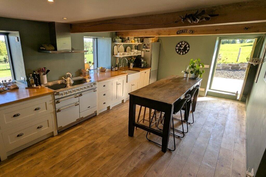 Kayfield Farm (Lots 1 & 2), Salterforth Lane, Salterforth, Barnoldswick, Lancashire, BB18 6JD photo 4