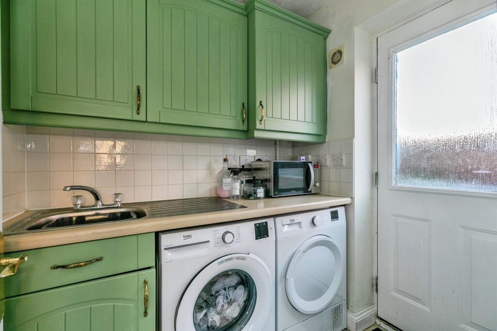 House in Huntingdonshire, Yaxley - View 6