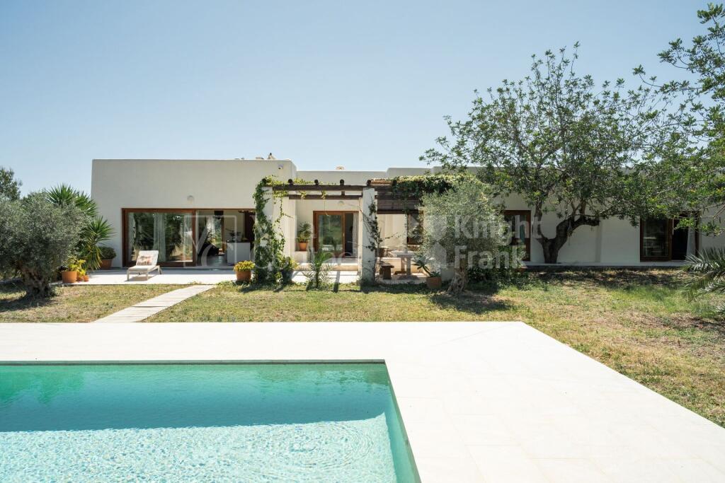 Main image of property: Balearic Islands, Ibiza, Sant Carles De Peralta