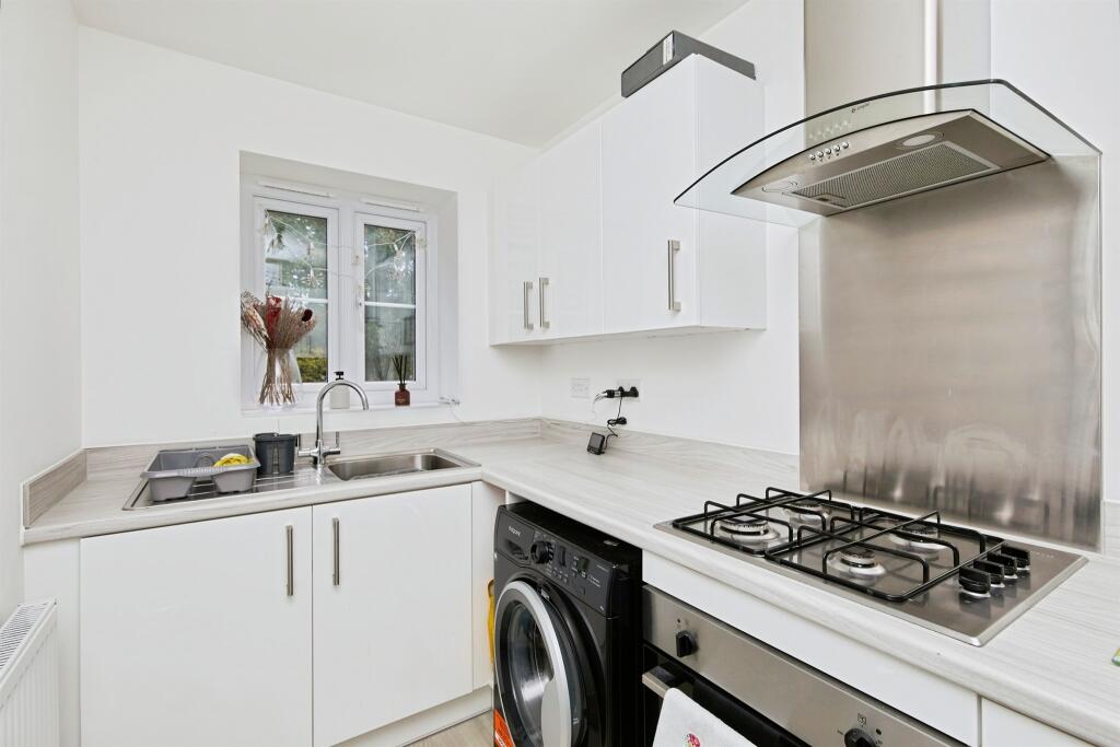 House in Amber Valley, Swanwick - View 4