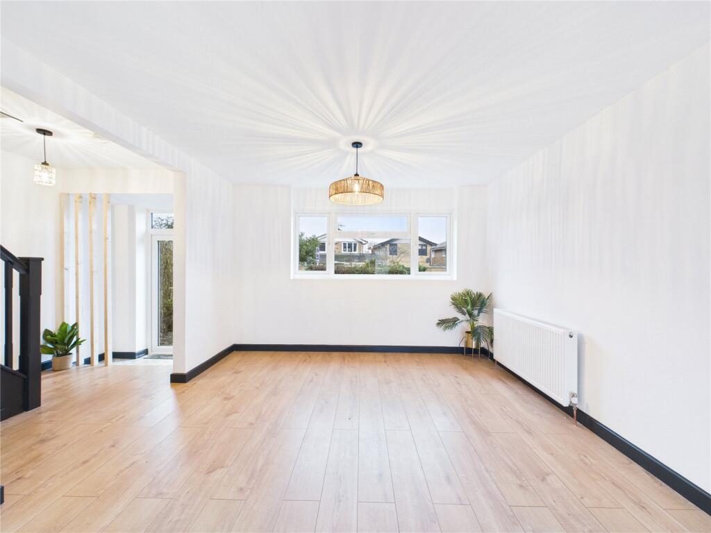 Main image of property: Denleigh Close, Bristol, BS14