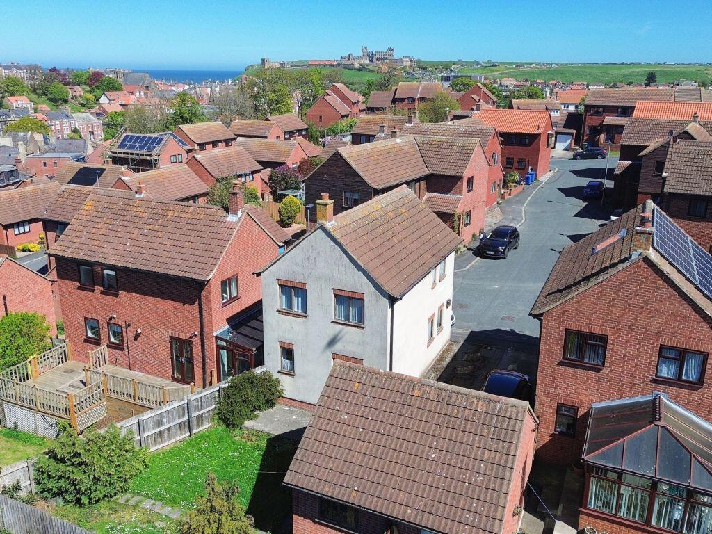 Main image of property: 17 Pannett Way, Whitby
