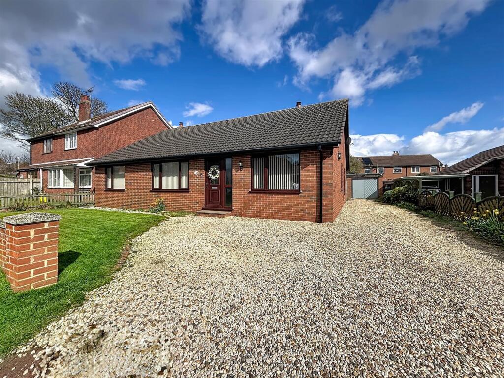 Main image of property: Cedar Grove, Aldbrough, Hull