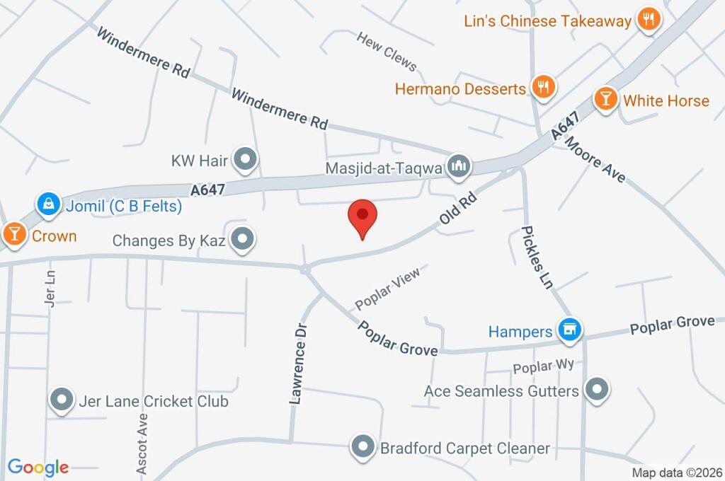 Additional image 19 of Old Road, Great Horton, Bradford, BD7