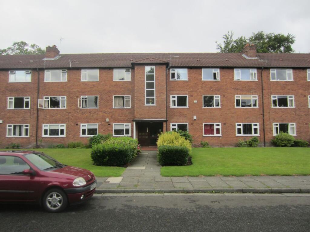 Main image of property: Woodlawn Court, Whalley Range, Manchester, M16