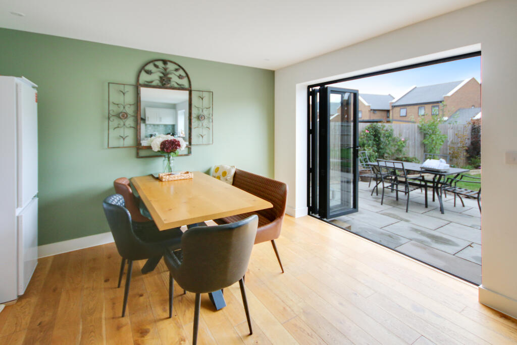 House in Mid Sussex, Worth - More
