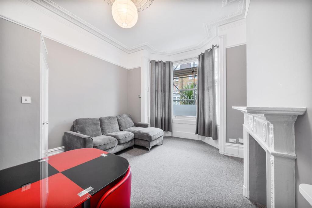 Main image of property: Lady Margaret Road, Tufnell Park, N19