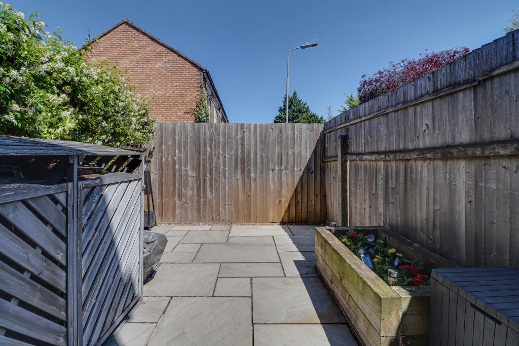 Additional image 10 of Normandy Road, St. Albans, Hertfordshire, AL3