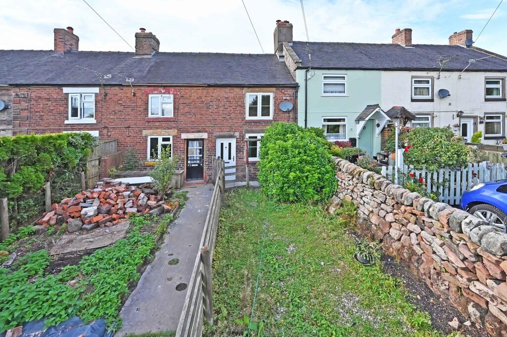 House in Stoke-on-Trent