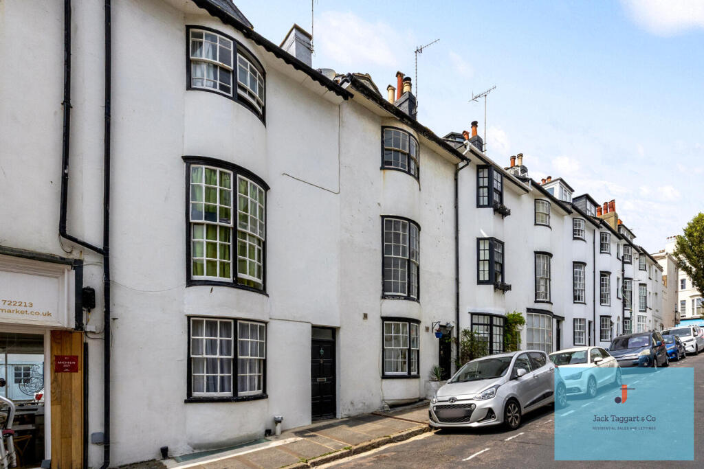 Main image of property: Upper Market Street, Hove