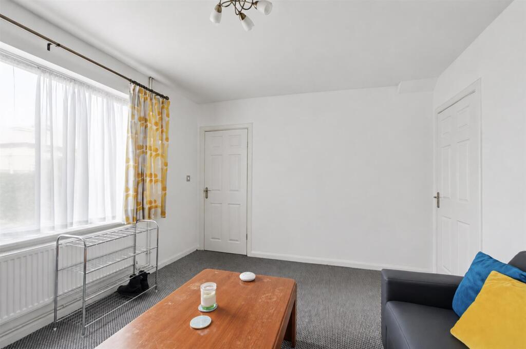 House in Nottingham - More