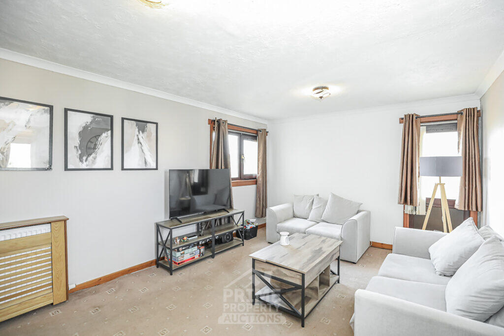 Apartment in Aberdeen - View 4
