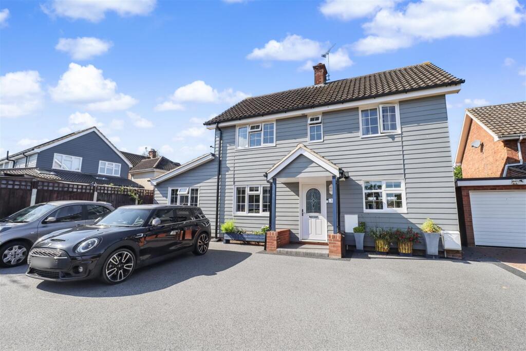 Main image of property: Maylands Drive, Braintree
