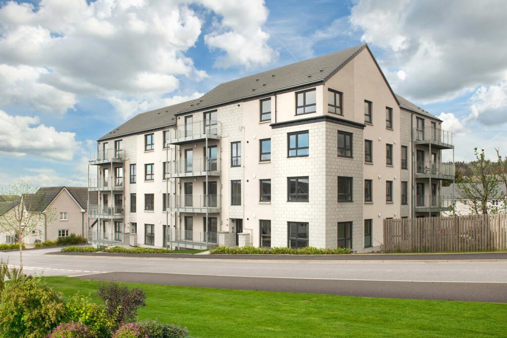 Main image of property: Mugiemoss Road,
Bucksburn,
Aberdeen,
AB21