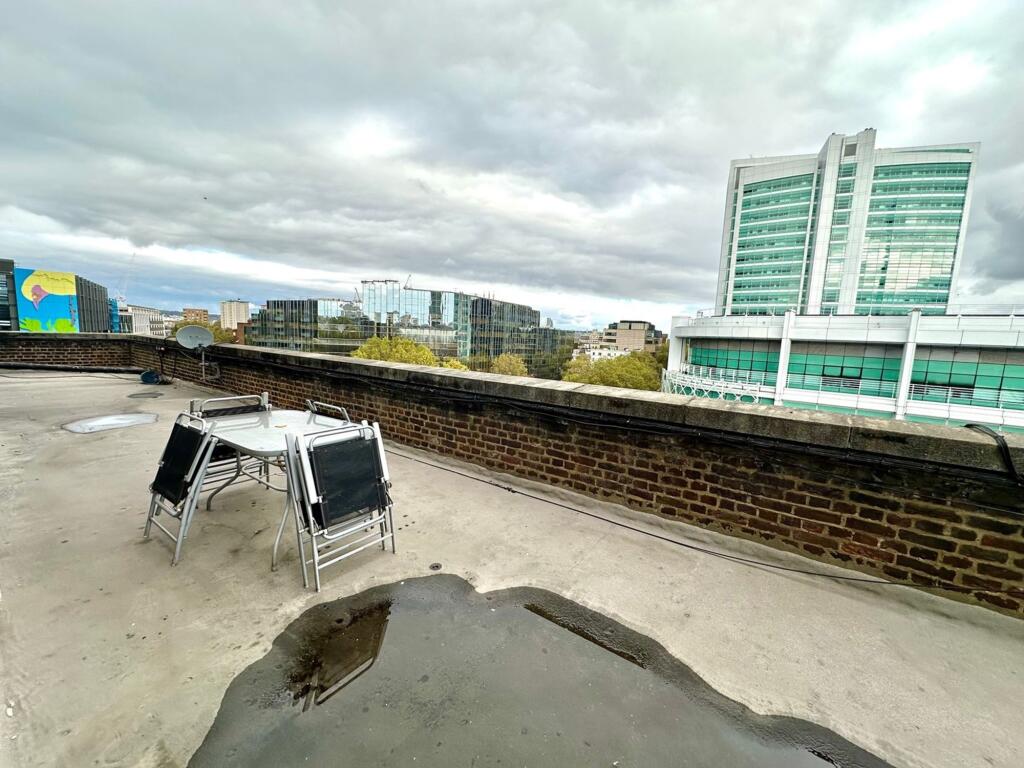 Main image of property: Euston Road, Warren Court Euston Road, NW1