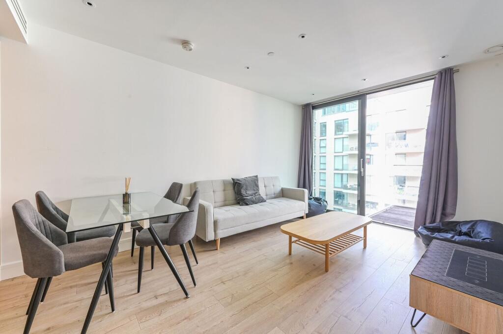 Main image of property: Perilla House, Stable Walk, Aldgate, London, E1