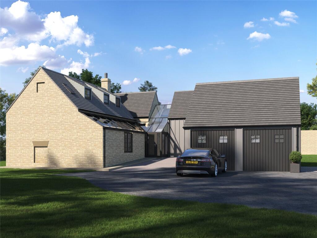 Main image of property: Llangibby, Usk, NP15